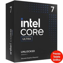 INTEL BX80768265F